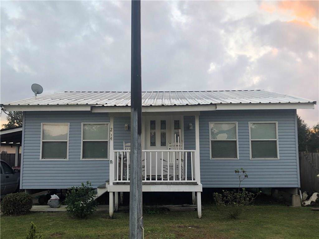 214 Willard Street - Photo 1