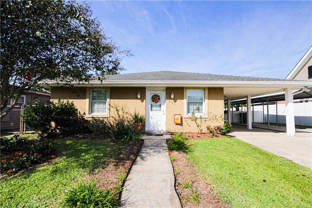 2612 Chalona Drive - Photo 1