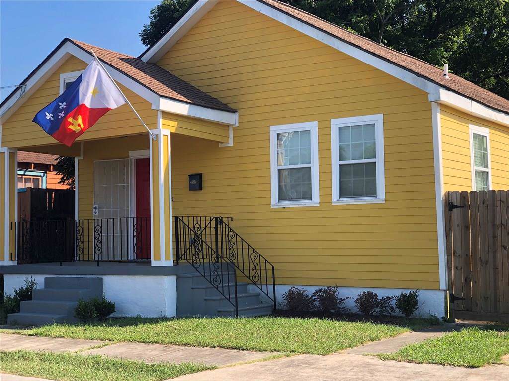 5406 Rampart Street - Photo 1