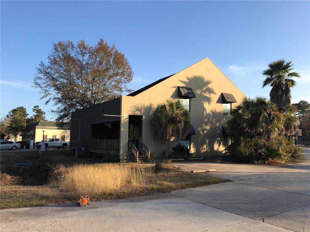 5200 Hwy 22 Highway - Photo 1