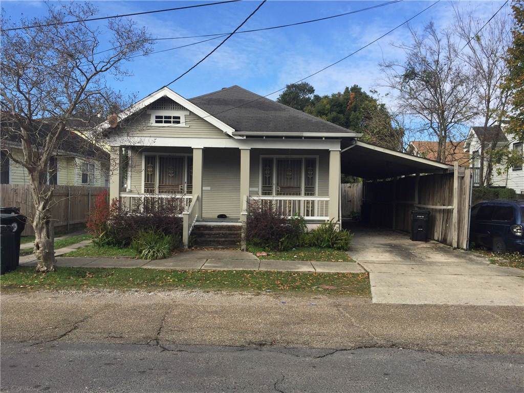 4021 Derbigny Street - Photo 1
