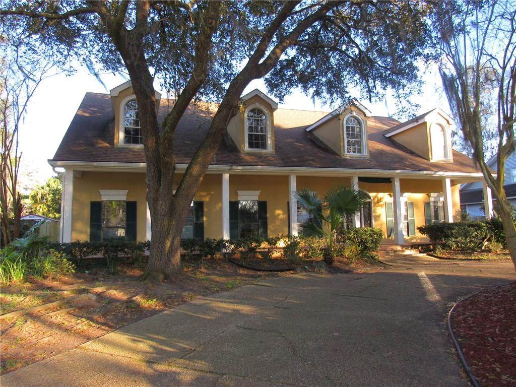 2308 Ormond Boulevard - Photo 1 2308 Ormond Boulevard - Photo 1