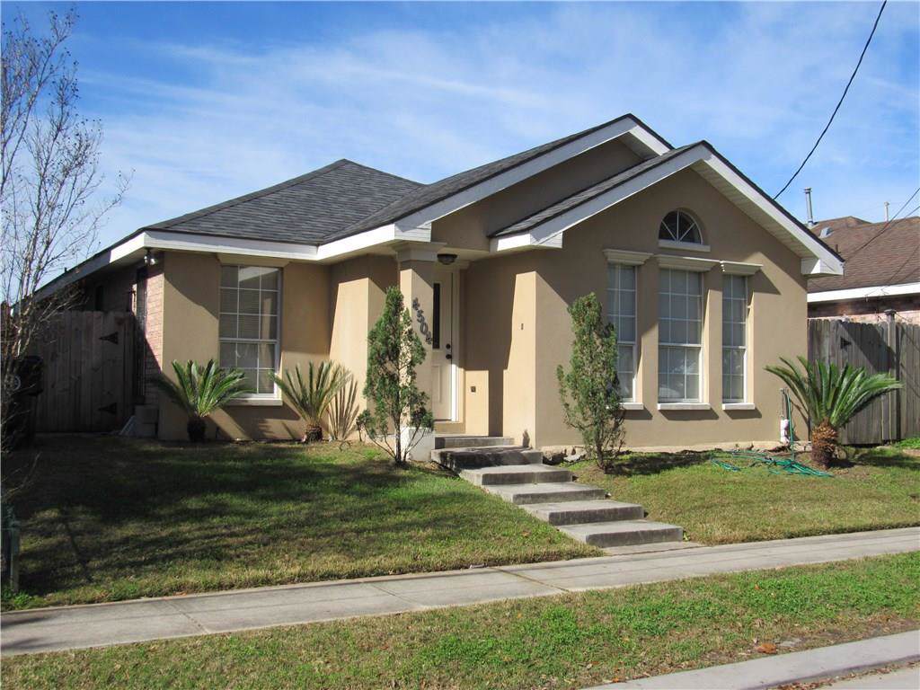 4504 Paris Avenue - Photo 1