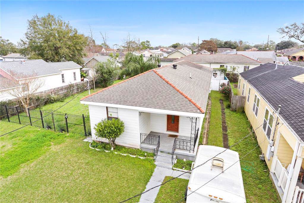 4711 Pauger Street - Photo 1