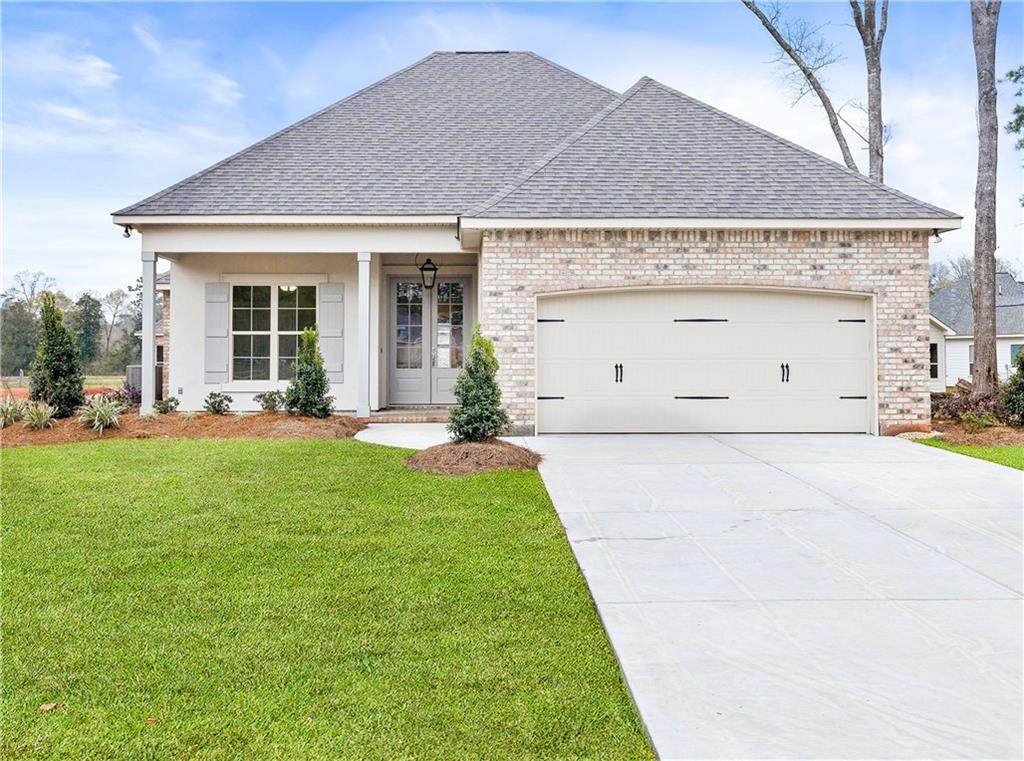 2021 Begue Lane - Photo 1
