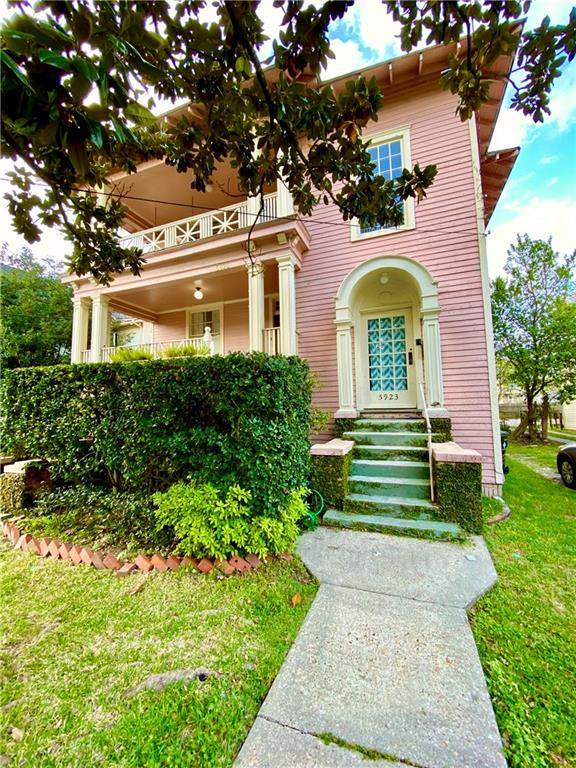 5923-25 Freret Street - Photo 1 5923-25 Freret Street - Photo 1