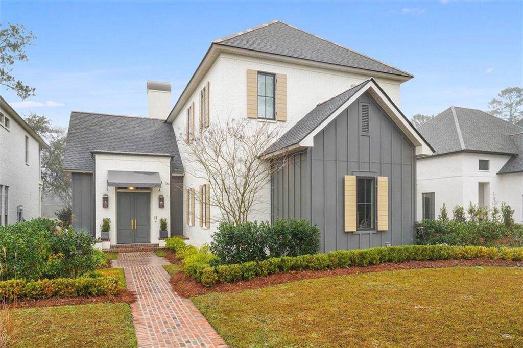 11 Wax Myrtle Lane - Photo 1
