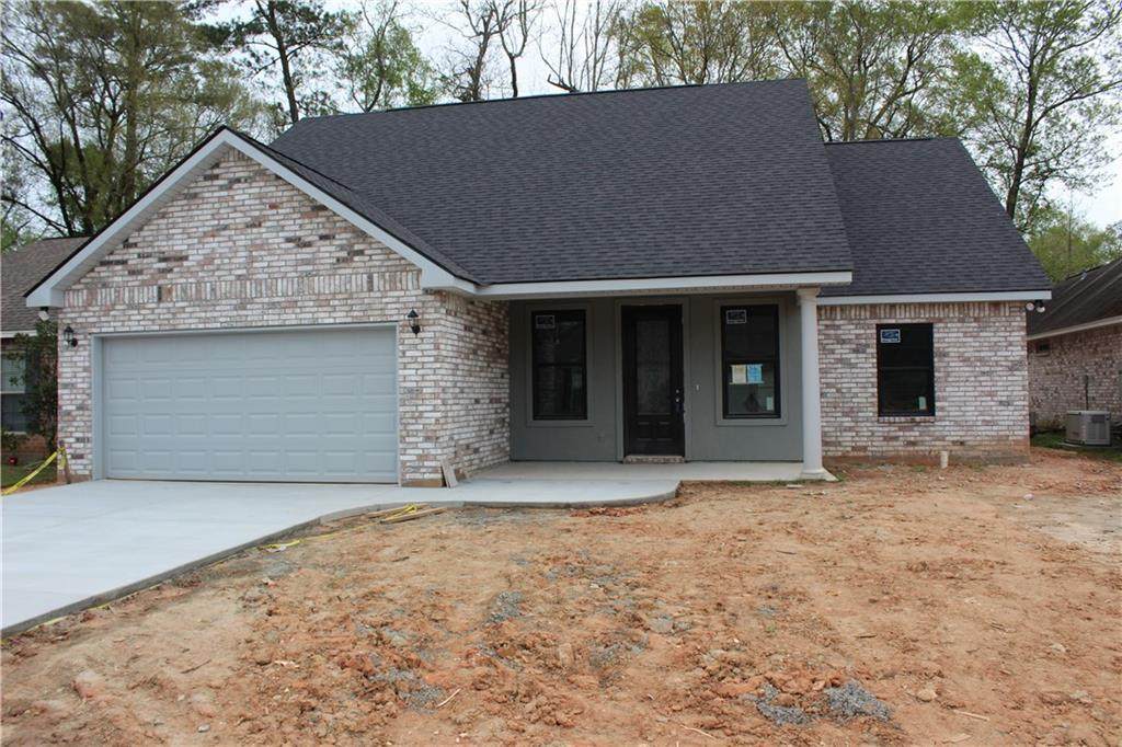 17276 Paddock Circle - Photo 1