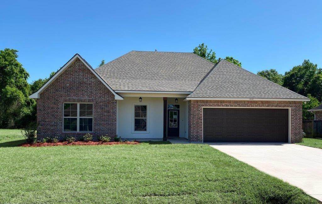 1012 North Haven Drive - Photo 1