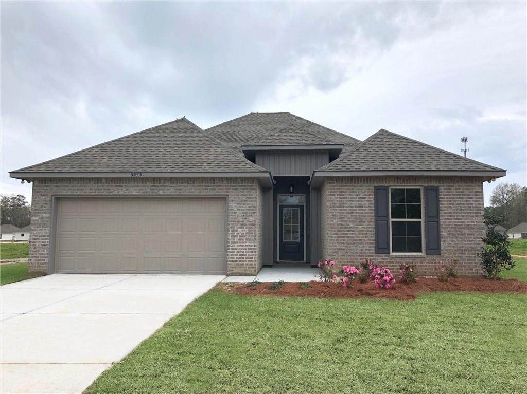39531 Island Trace Boulevard - Photo 1