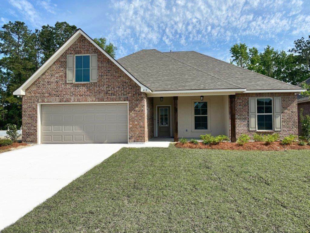 813 Jackson Court - Photo 1 813 Jackson Court - Photo 1