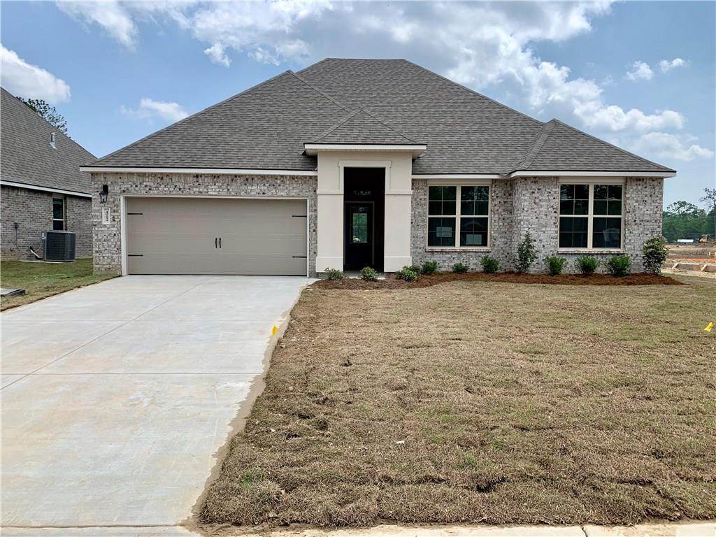 40254 Sedgwick Lane - Photo 1