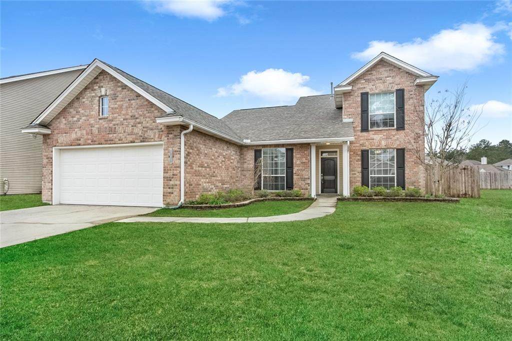 533 Moore Boulevard - Photo 1