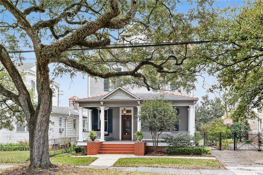 731 Napoleon Avenue - Photo 1 731 Napoleon Avenue - Photo 1