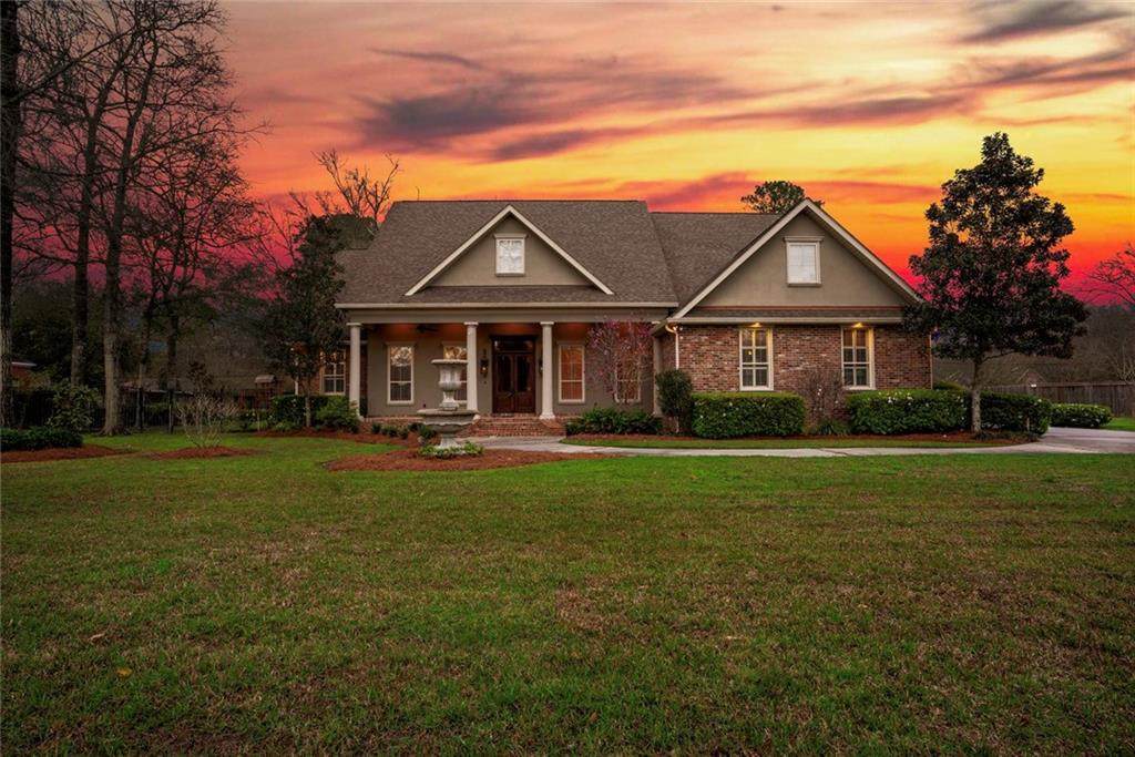 30 Weldon Circle - Photo 1