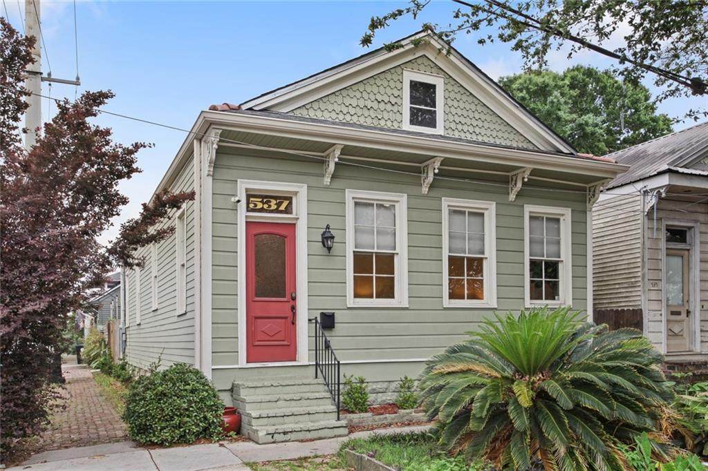 537 Napoleon Avenue - Photo 1 537 Napoleon Avenue - Photo 1