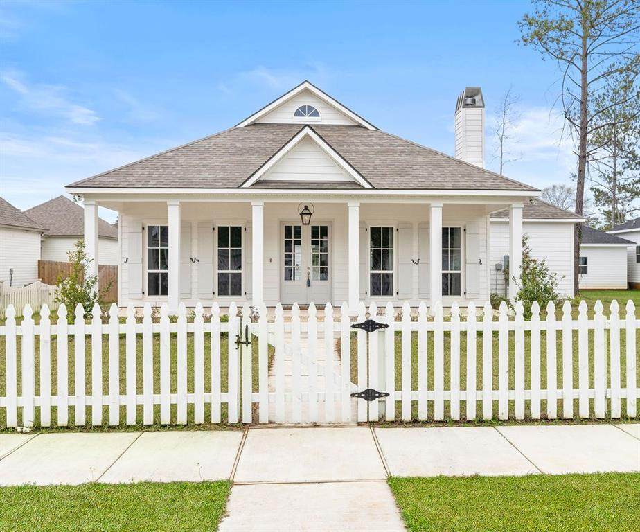 1324 Natchez Loop - Photo 1
