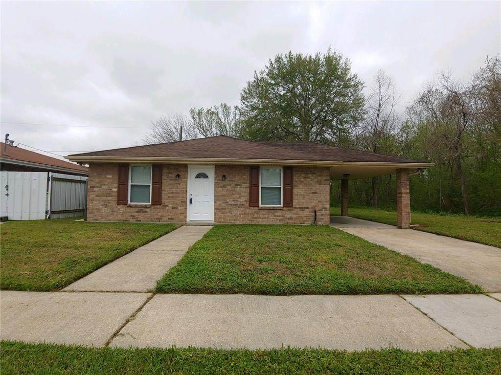 2408 River Queen Drive - Photo 1