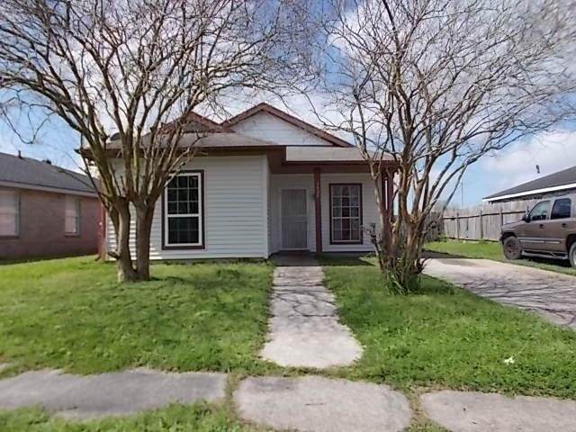 4920 Francisco Verret Street - Photo 1