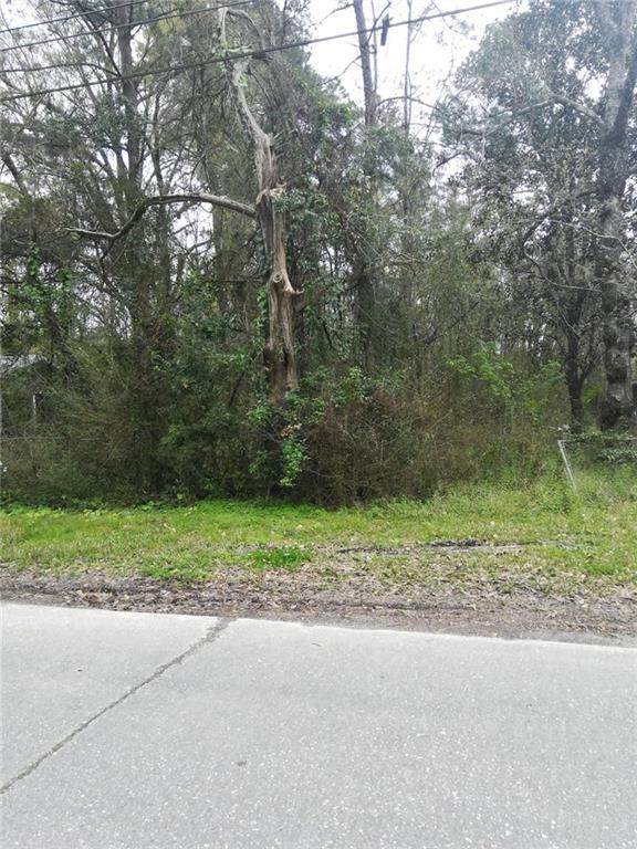 417 Magee Street - Photo 1