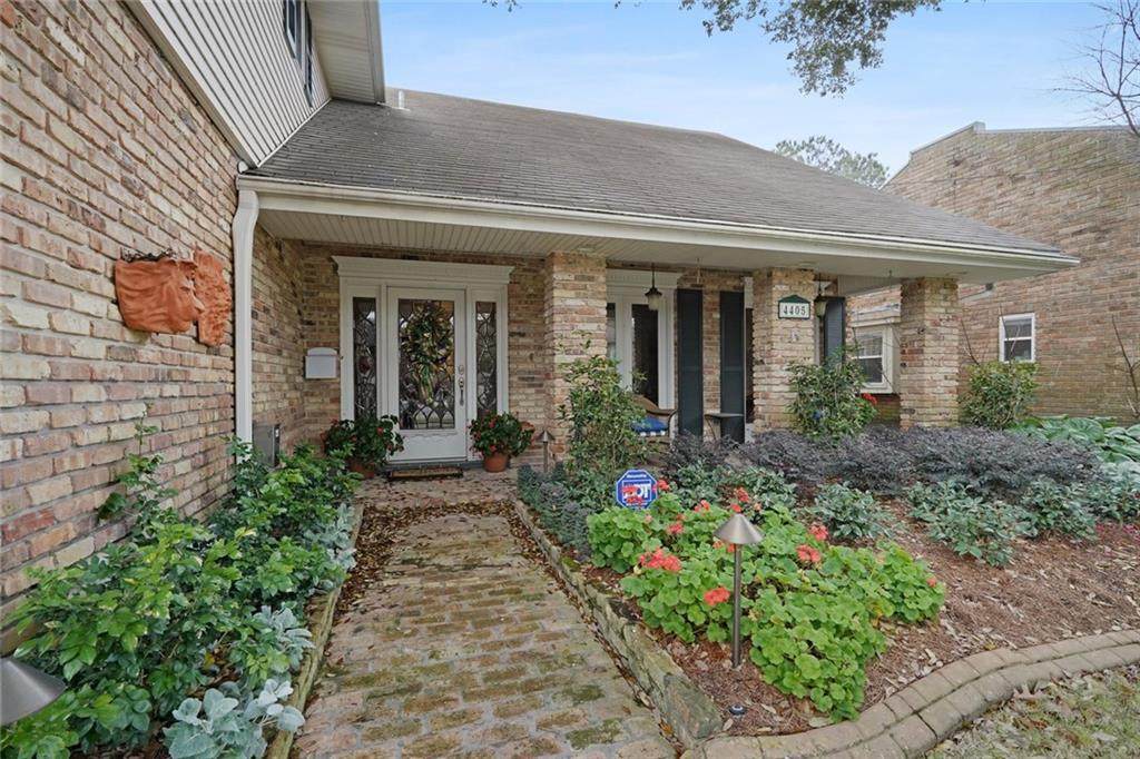 4405 Alphonse Drive - Photo 1 4405 Alphonse Drive - Photo 1