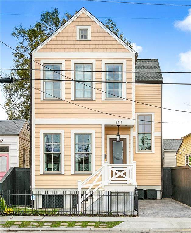 3111 Orleans Avenue - Photo 1