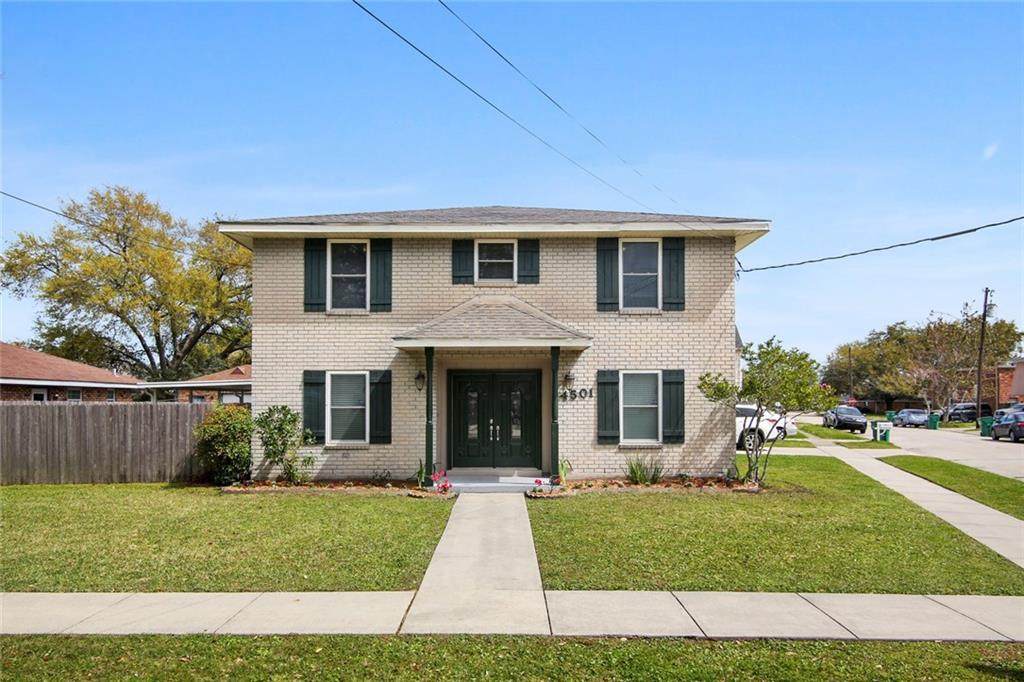 4501 Sonfield Street - Photo 1