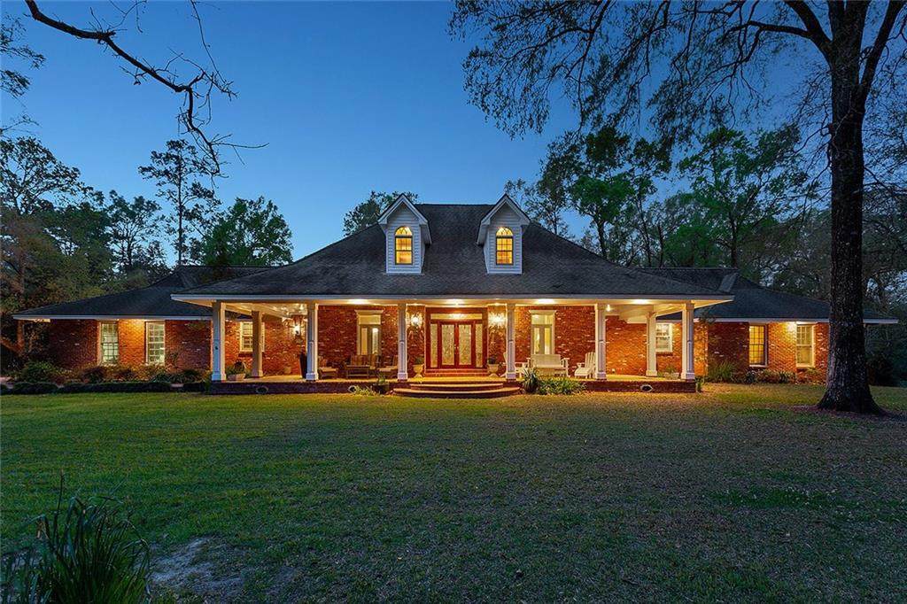 71155 Whiskey Oaks Lane - Photo 1