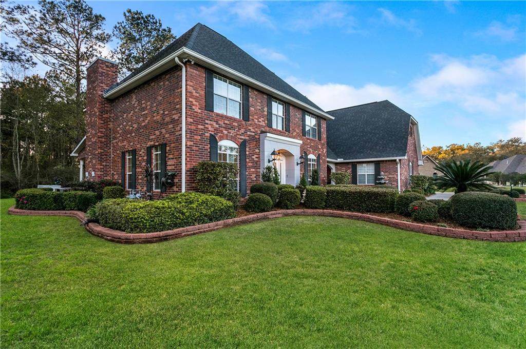 40117 Deer Creek Drive - Photo 1
