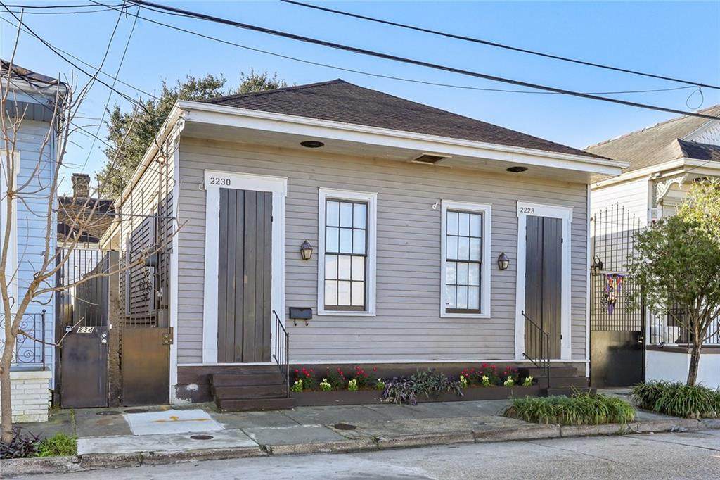 2230 Rampart Street - Photo 1
