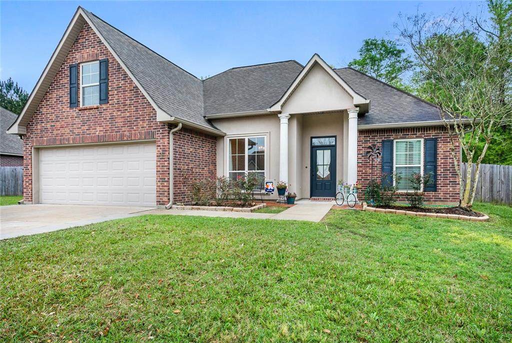 412 Millstone Court - Photo 1