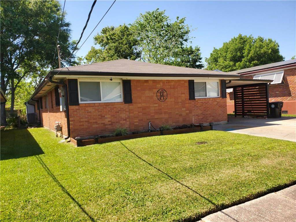 4800 Nottingham Drive - Photo 1