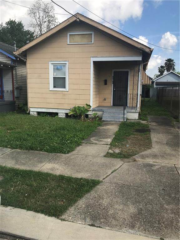 2527 Sage Street - Photo 1