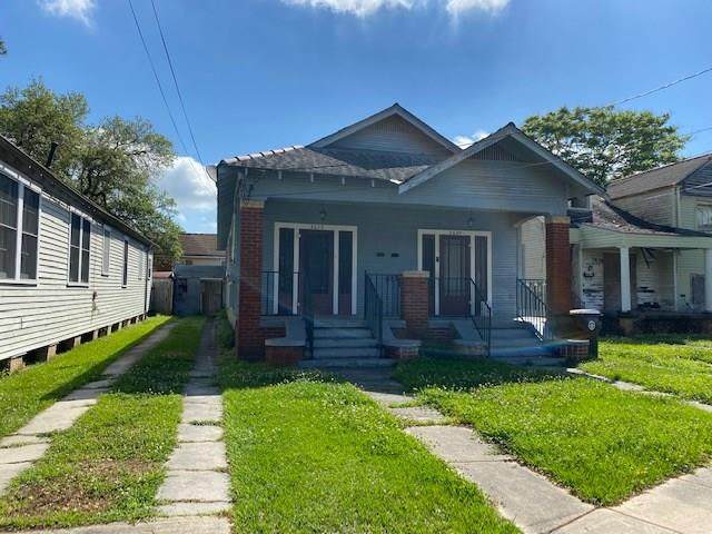 3629 Clematis Street - Photo 1