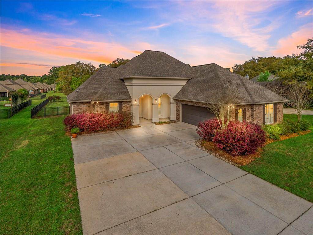 130 Raiford Oaks Boulevard - Photo 1 130 Raiford Oaks Boulevard - Photo 1