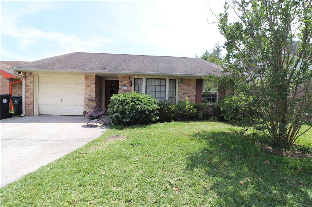 4439 Vixen Street - Photo 1