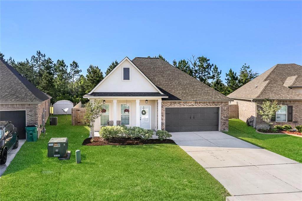 10009 Cesson Court - Photo 1 10009 Cesson Court - Photo 1