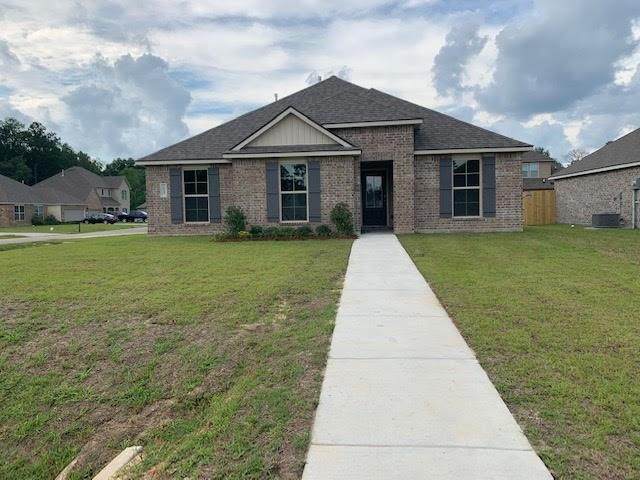 16707 Highland Heights Drive - Photo 1