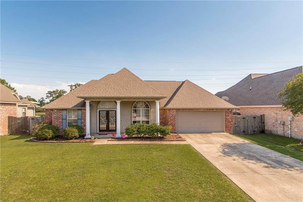 125 Kasey Street - Photo 1