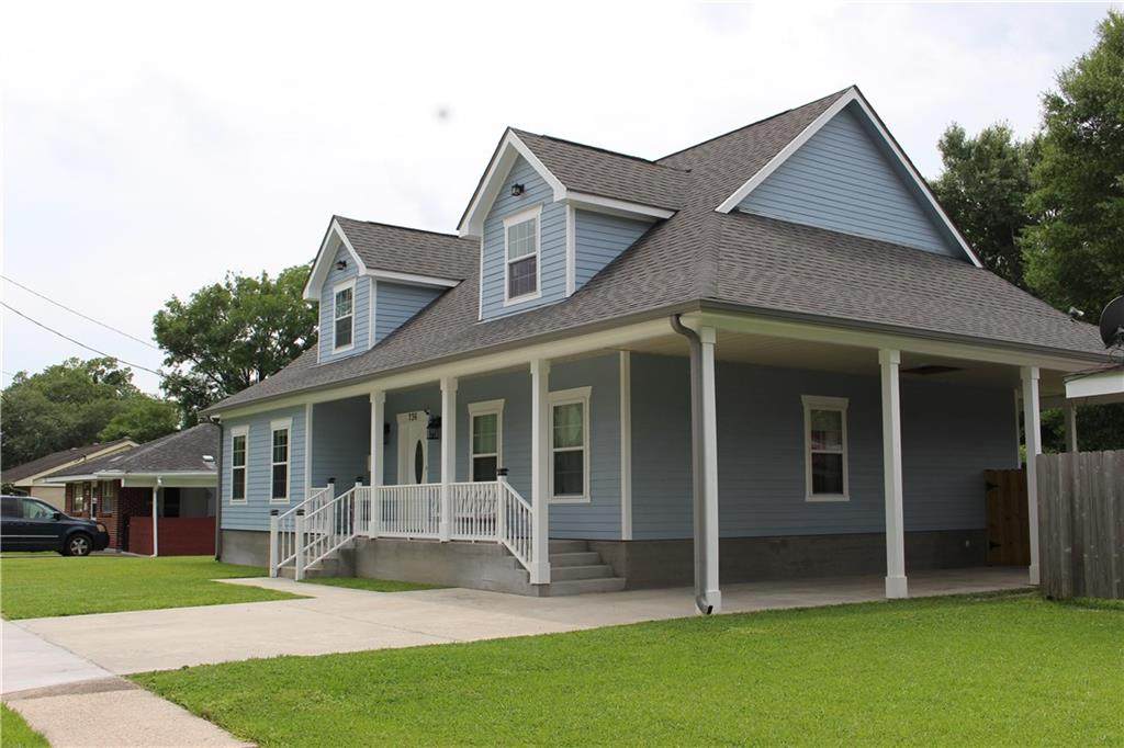 736 Wiegand Drive - Photo 1