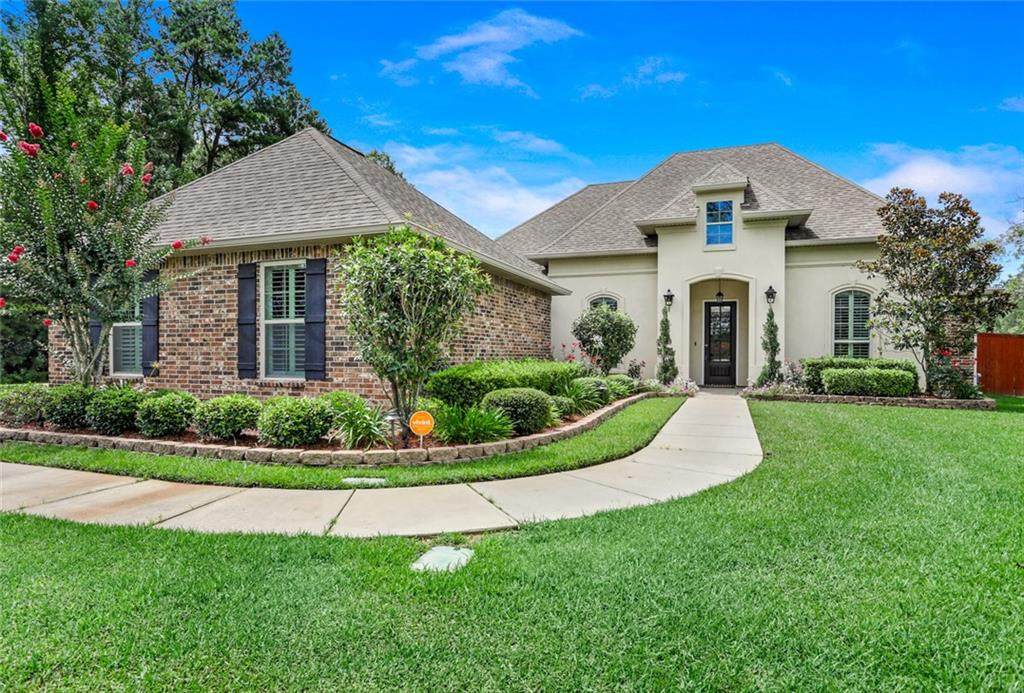 408 Long Lake Drive - Photo 1