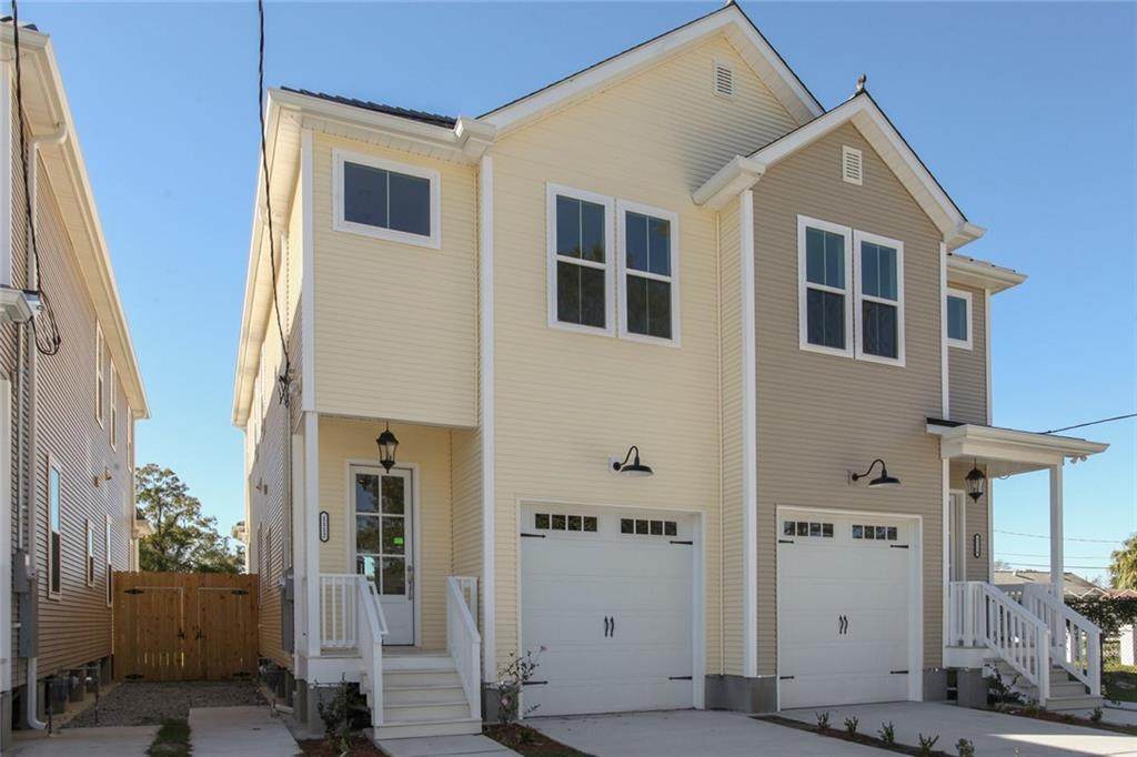 1112 Claiborne Drive - Photo 1