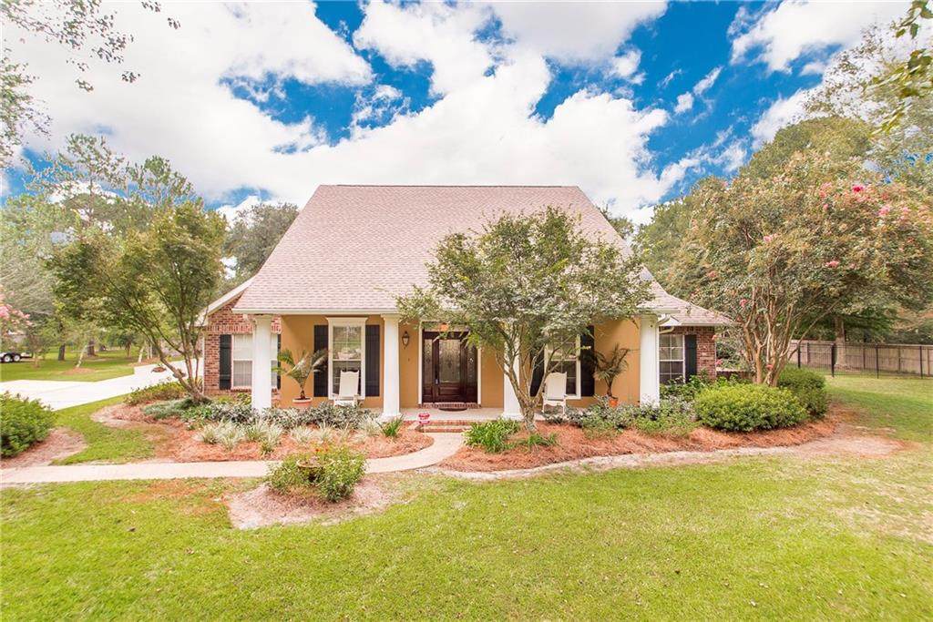 41218 Rue Maison - Photo 1