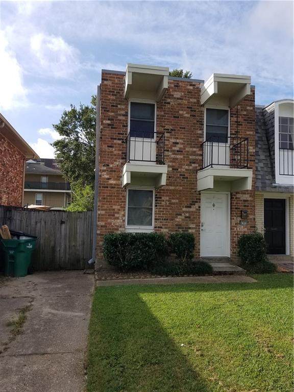 4908 Wabash Street - Photo 1
