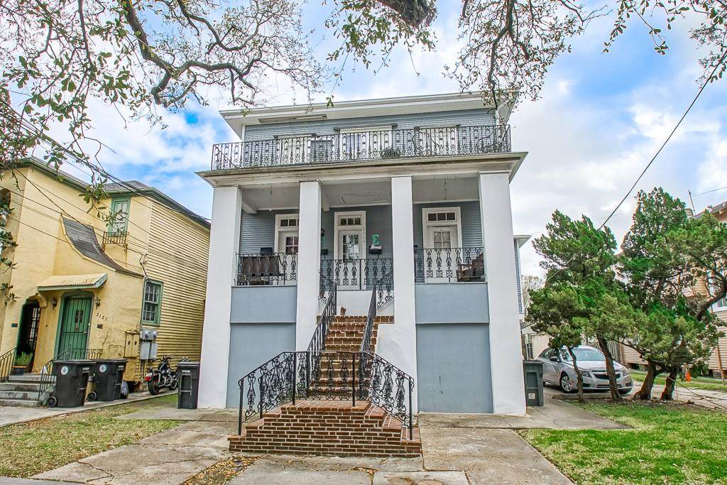2115 17 Carrollton Avenue - Photo 1