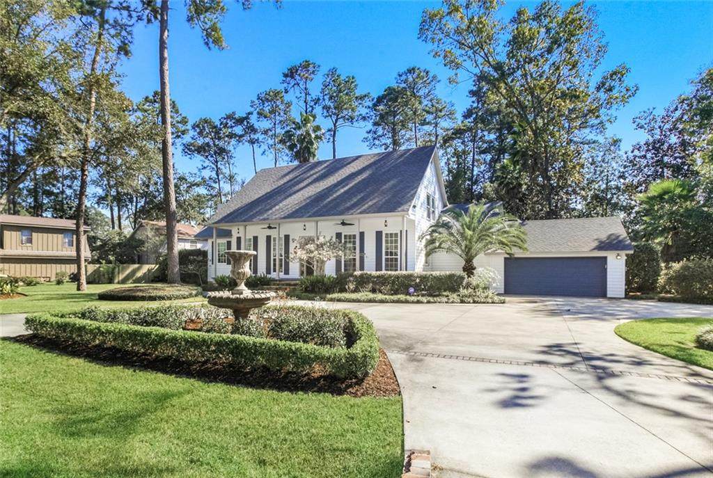 660 Beau Chene Drive - Photo 1