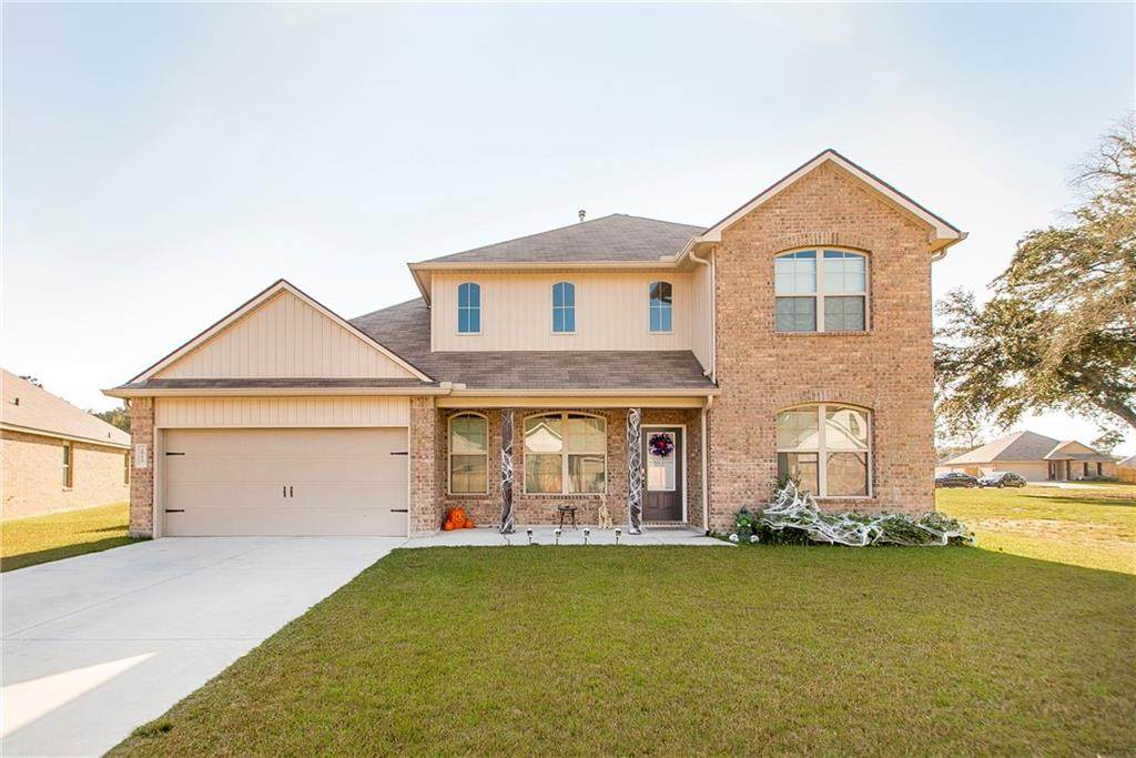 19270 Providence Ridge Boulevard - Photo 1