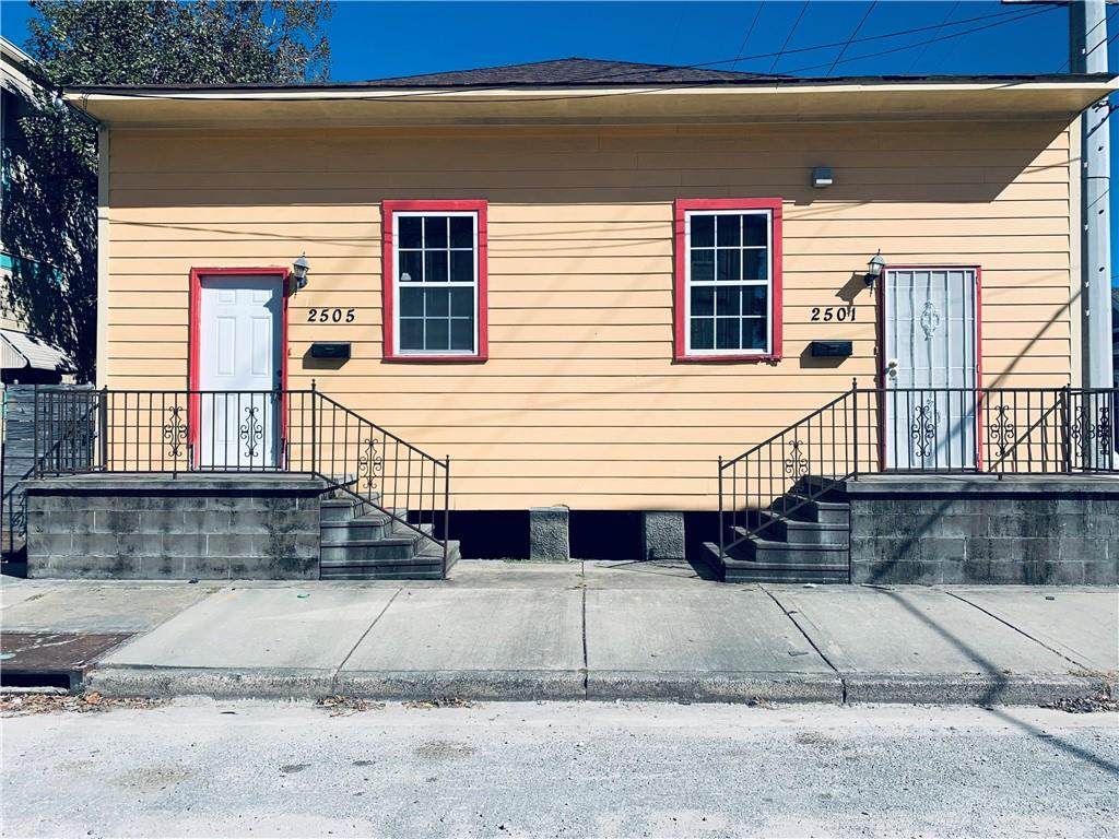 2501 05 Saint Philip Street - Photo 1