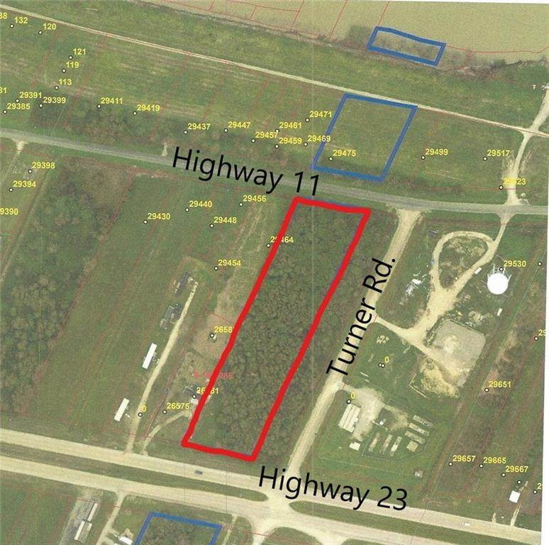 Highway 23 To Highway 11 Highway - Photo 1