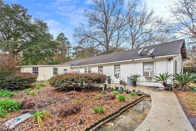 71211 Bay Drive - Photo 1